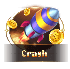 Crash game daily multiplier earnings