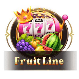 Fruit Line daily slot earnings