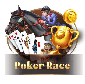 Poker Race fast daily rounds