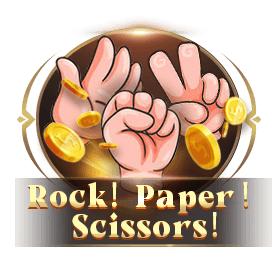 Rock Paper Scissors daily quick earnings