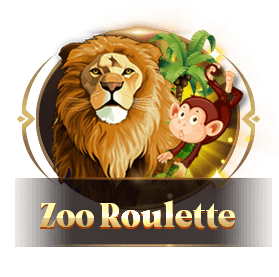 Zoo Roulette daily animal spin wins